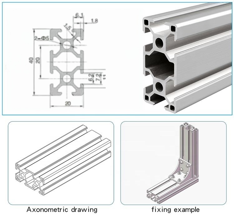 China Manufacturer black  T5 6 - Extruder ulasan dan harga