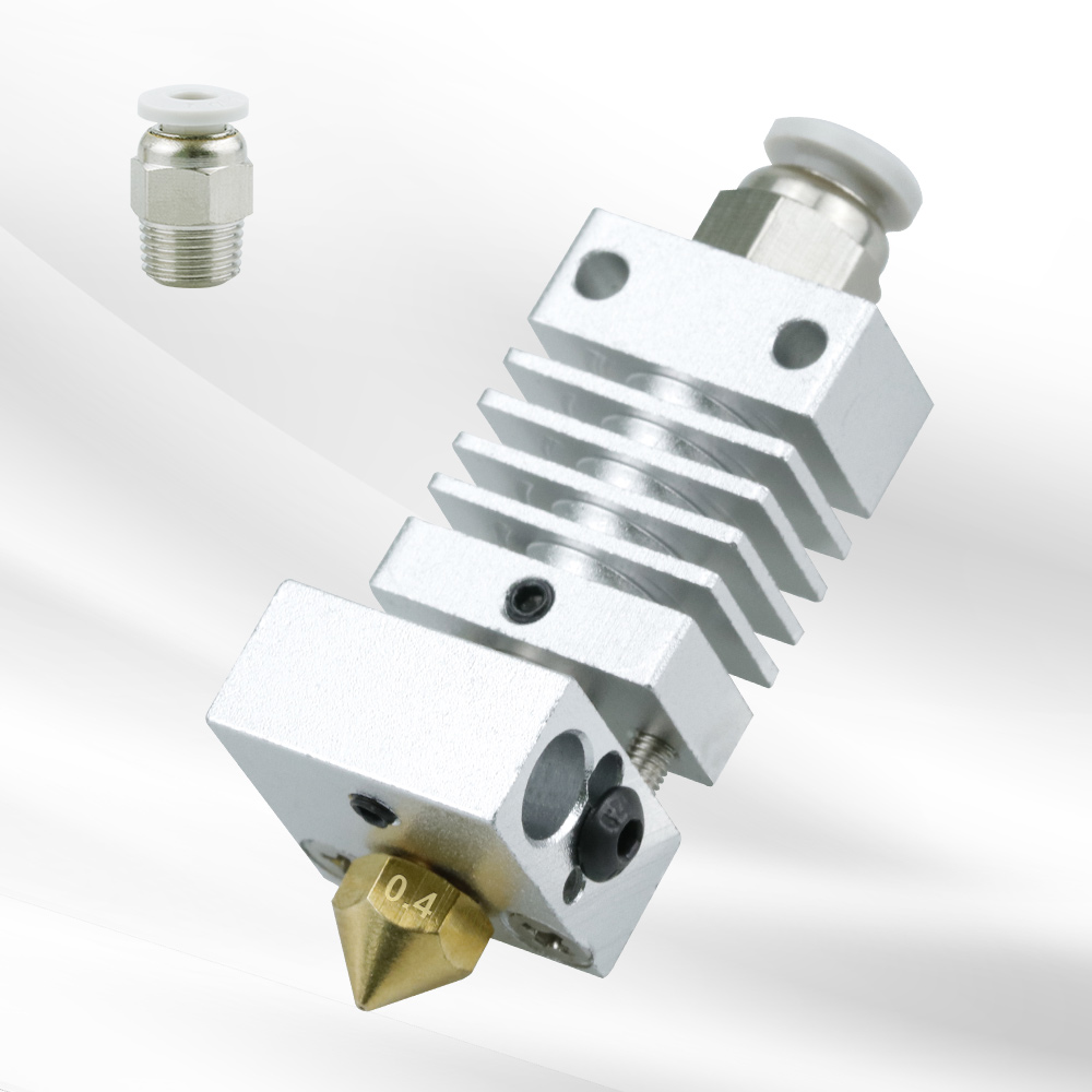 For Creality Ender 3 CR-10 CR- - Direct Drive Extruder ulasan dan harga