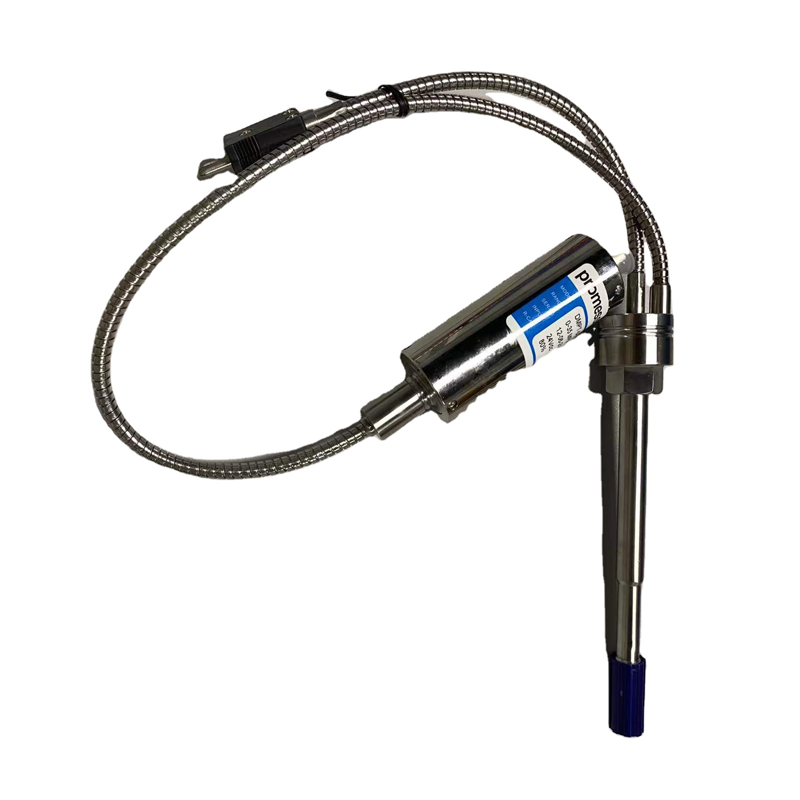 Melt Pressure Transducer for R - Extruder ulasan dan harga