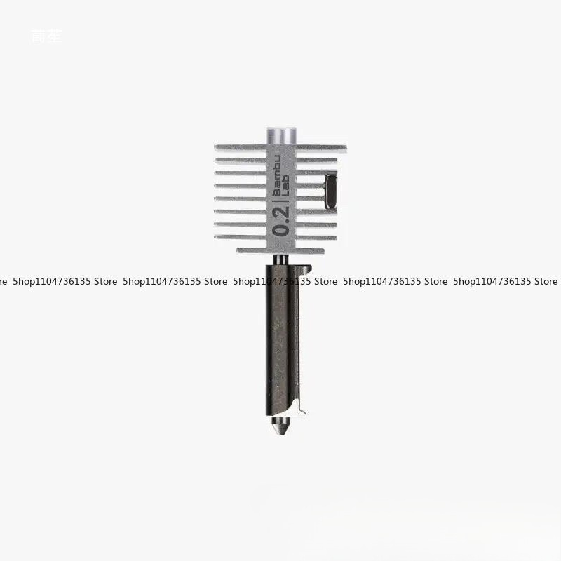3D Printer Accessories A1mini  - Printer Nozzle ulasan dan harga