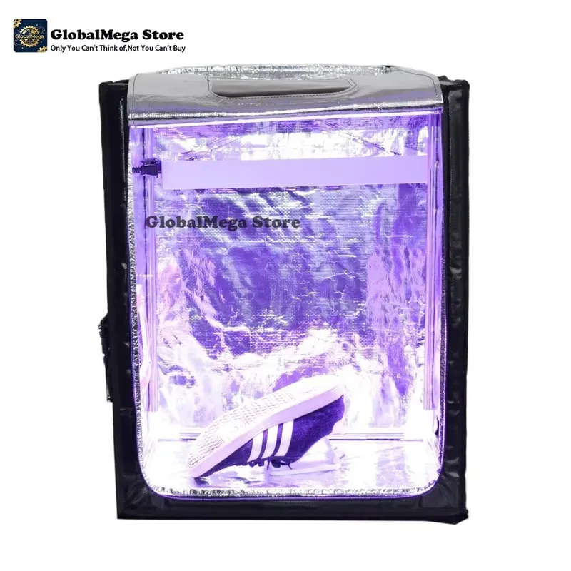 2026 Latest UV Light Box for S - Uv Resin ulasan dan harga