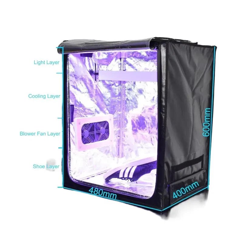 2026 Latest UV Light Box for S - Uv Resin ulasan dan harga