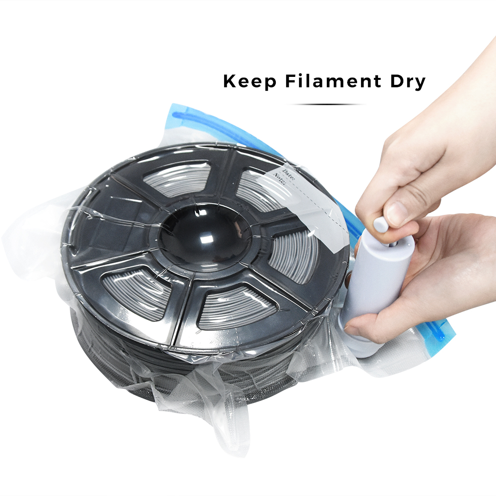 3D Filament Dryer Storage Vacu - Tpu Filament ulasan dan harga