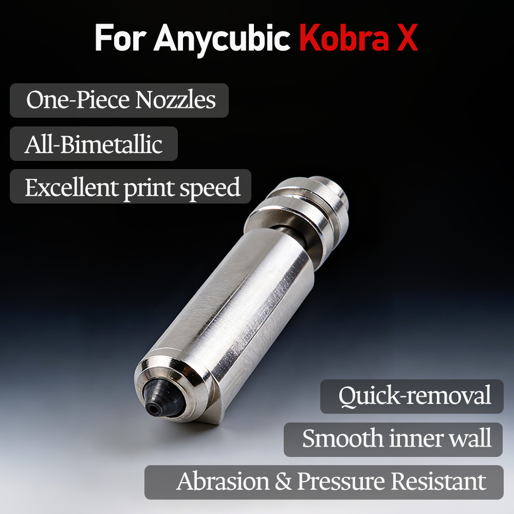 For Anycubic Kobra 4 Kobra X N - Cobra Extruder ulasan dan harga