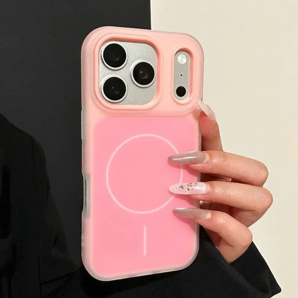 For iPhone 17 ProMax Jelly Can - Tpu Filament ulasan dan harga