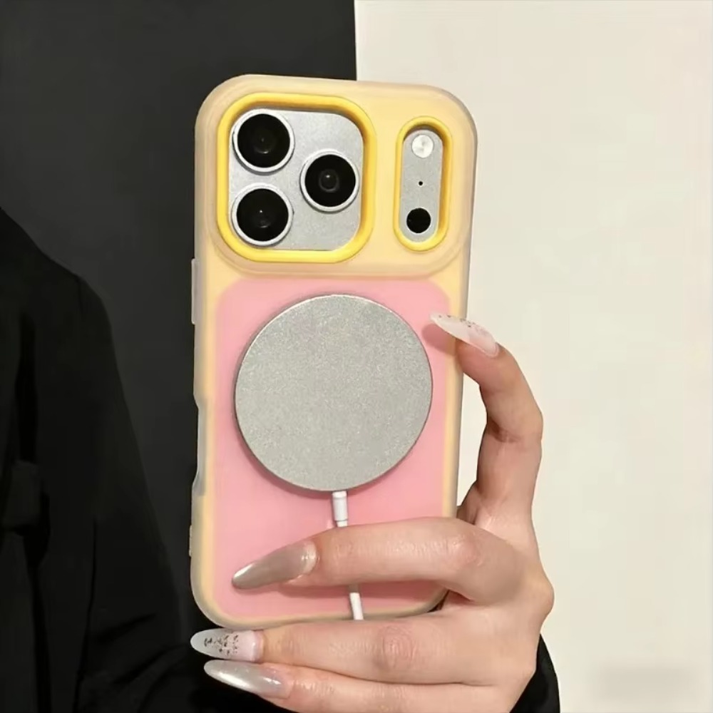 For iPhone 17 ProMax Jelly Can - Tpu Filament ulasan dan harga