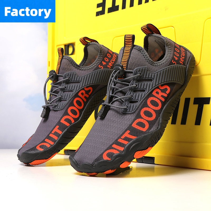 Wading Shoes Men's Women's Qui - Tpu Filament ulasan dan harga