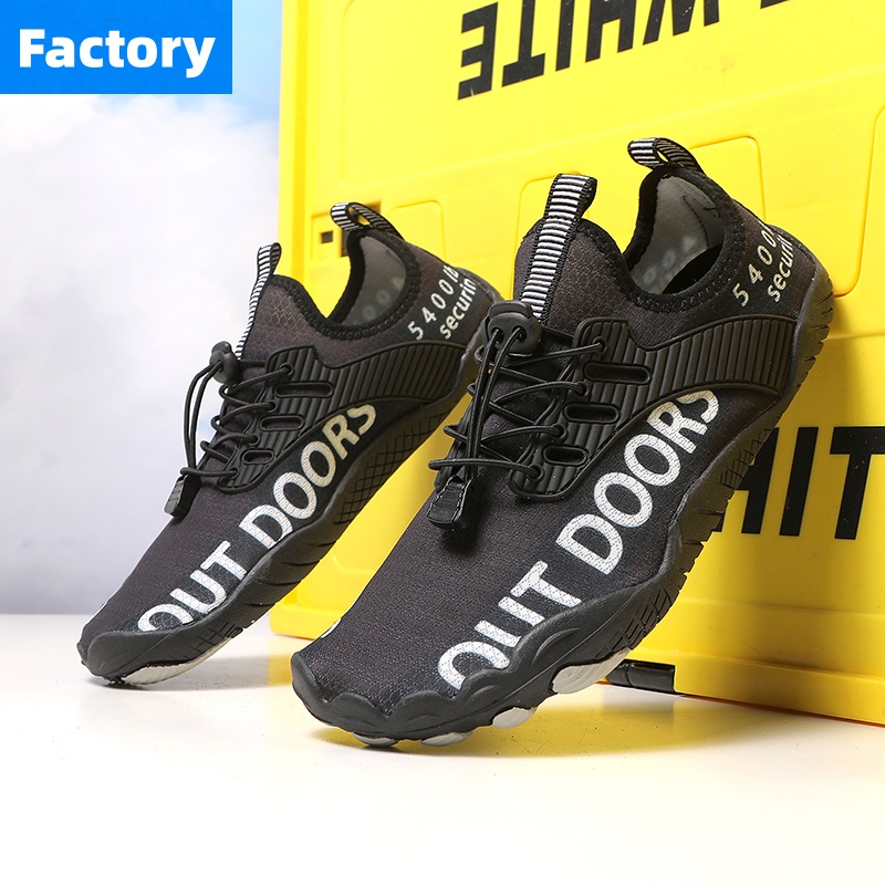 Wading Shoes Men's Women's Qui - Tpu Filament ulasan dan harga