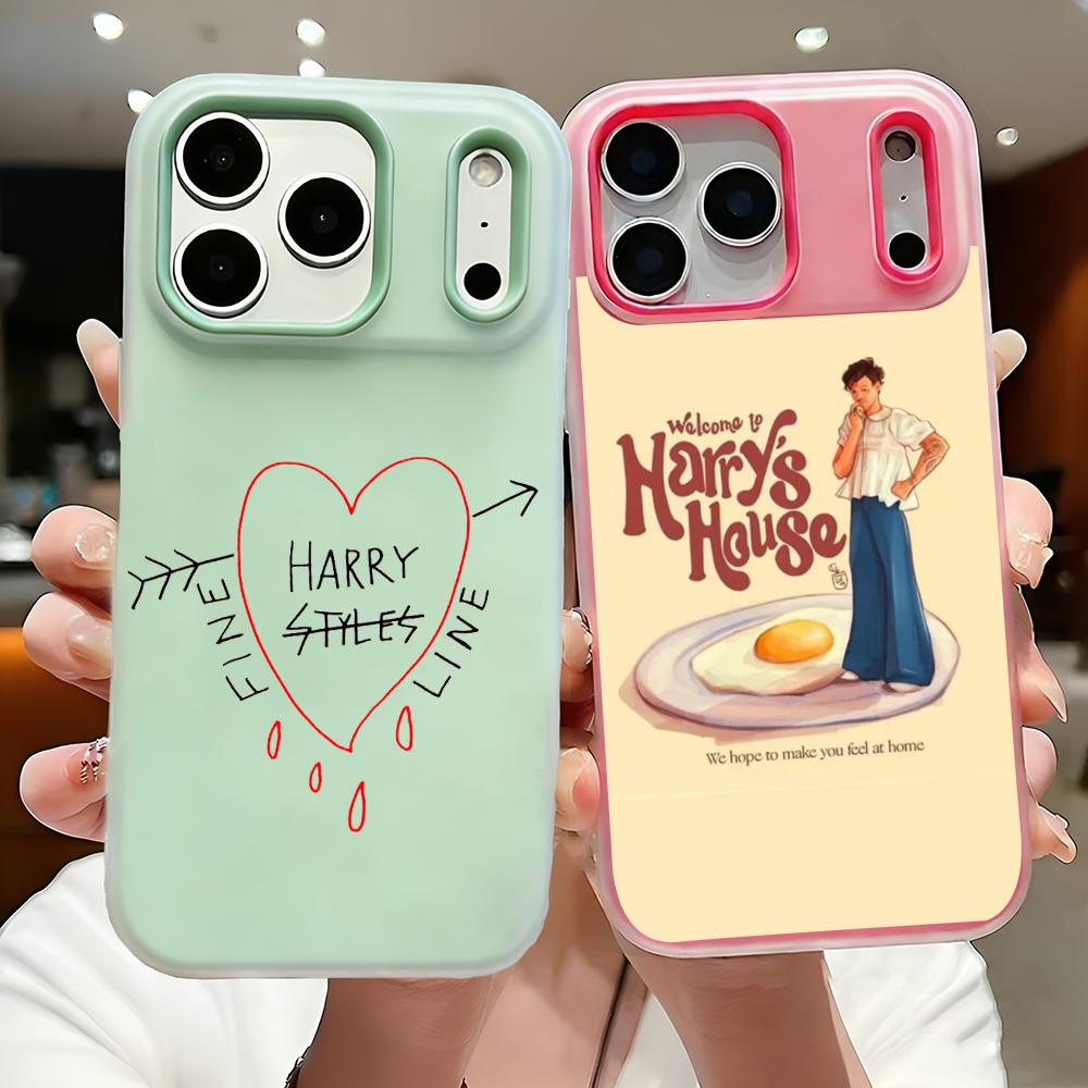 Tour Music H-Harry StylesS Pho - Tpu Filament ulasan dan harga