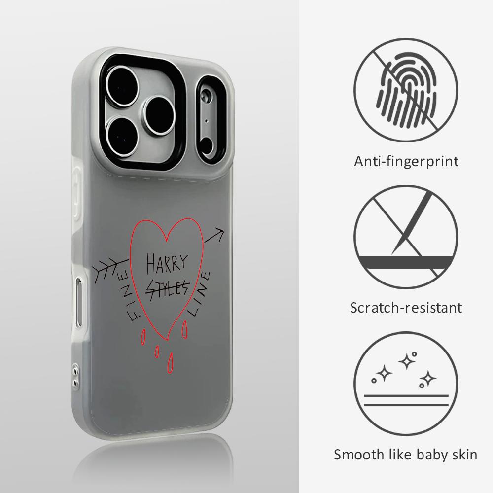Tour Music H-Harry StylesS Pho - Tpu Filament ulasan dan harga