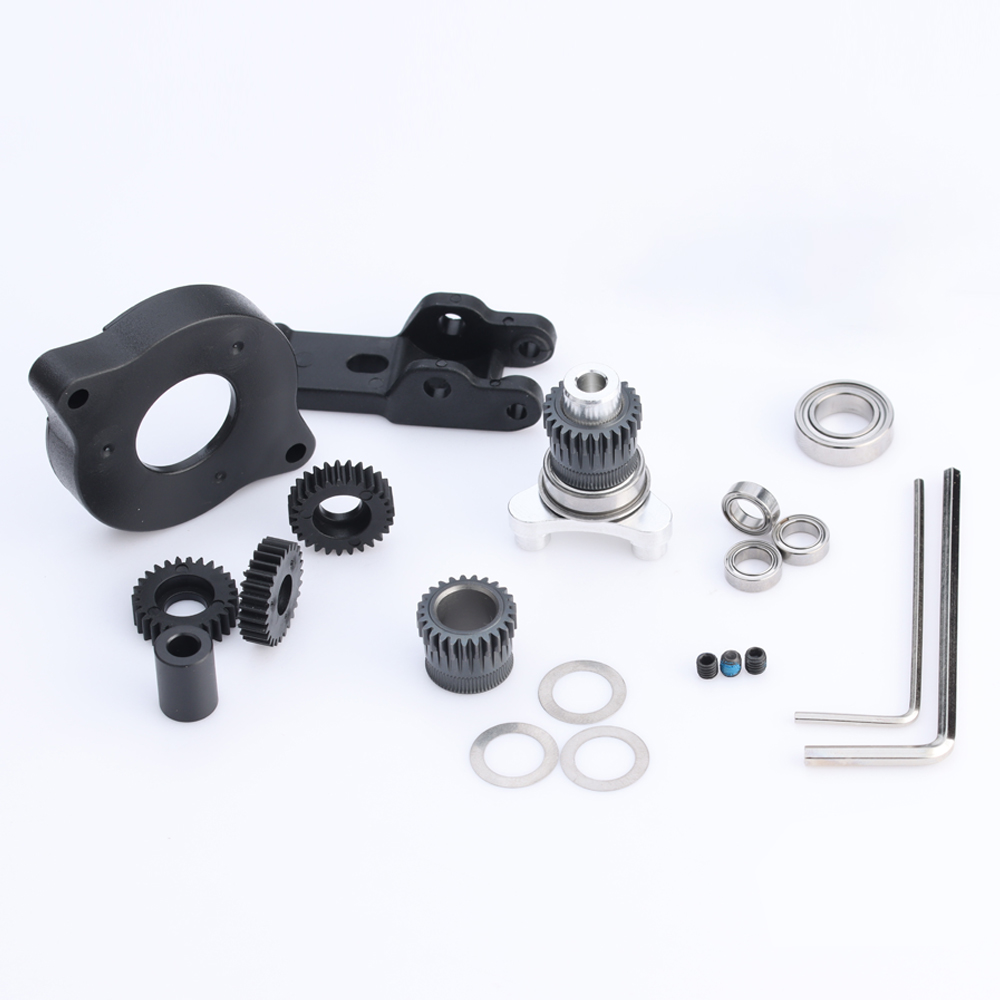 Trianglelab LDO Orbiter V2.5 U - Direct Drive Extruder ulasan dan harga