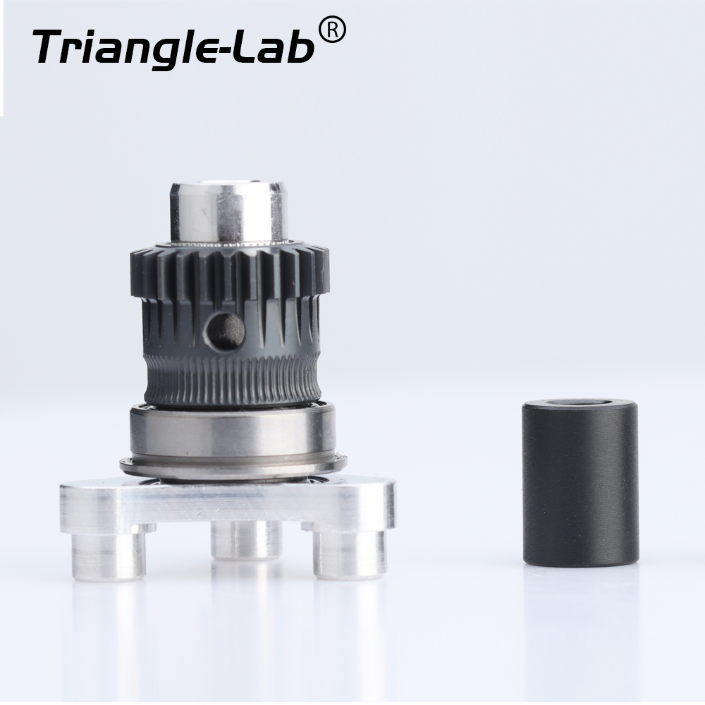 Trianglelab LDO Orbiter V2.5 U - Direct Drive Extruder ulasan dan harga