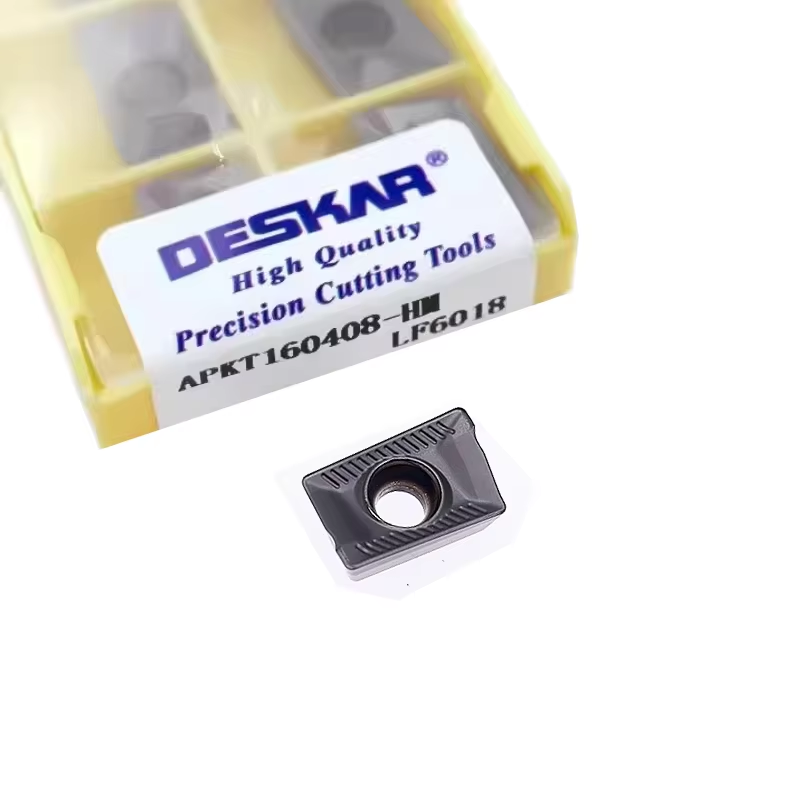 Carbide Inserts APKT1003 PDTR  - Nozzle Tungsten ulasan dan harga