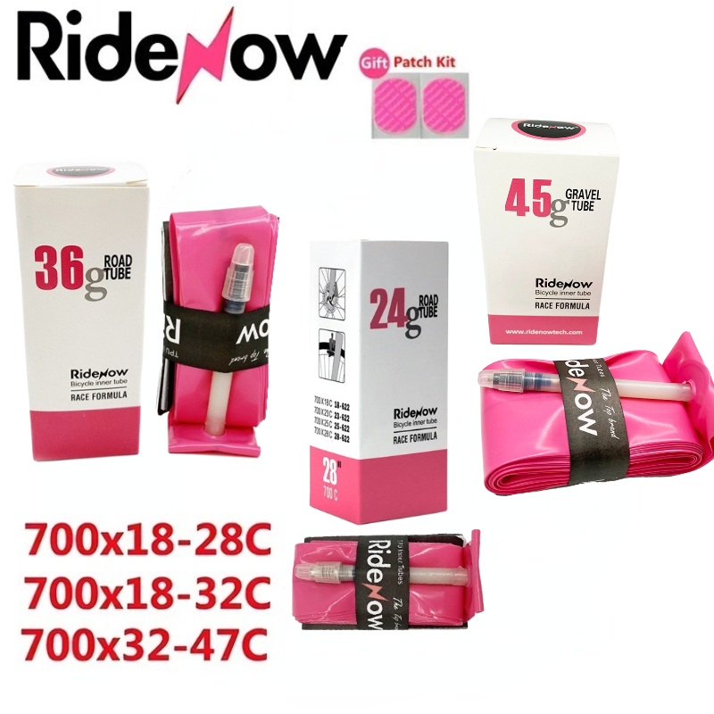 RideNow TPU Bike Inner Tube 70 - Filament 1.75 ulasan dan harga