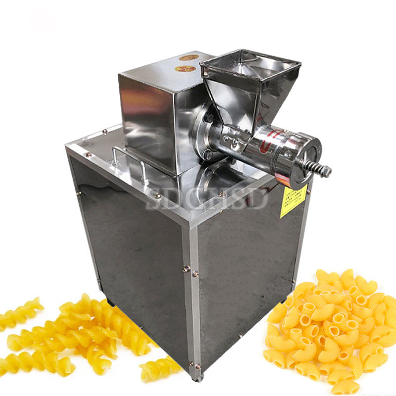 Commercial Industrial Italian  - Extruder ulasan dan harga