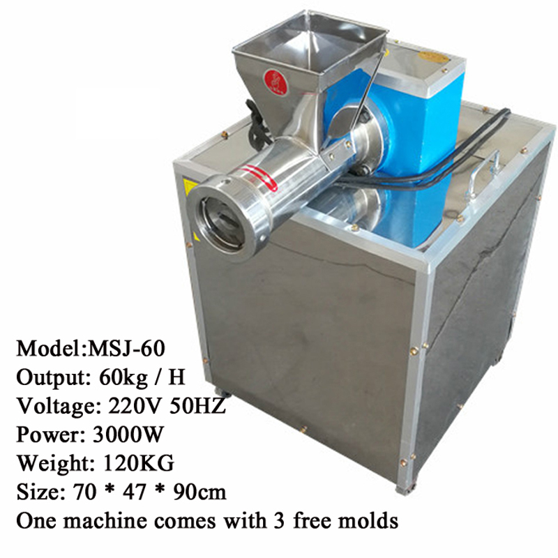 Commercial Industrial Italian  - Extruder ulasan dan harga