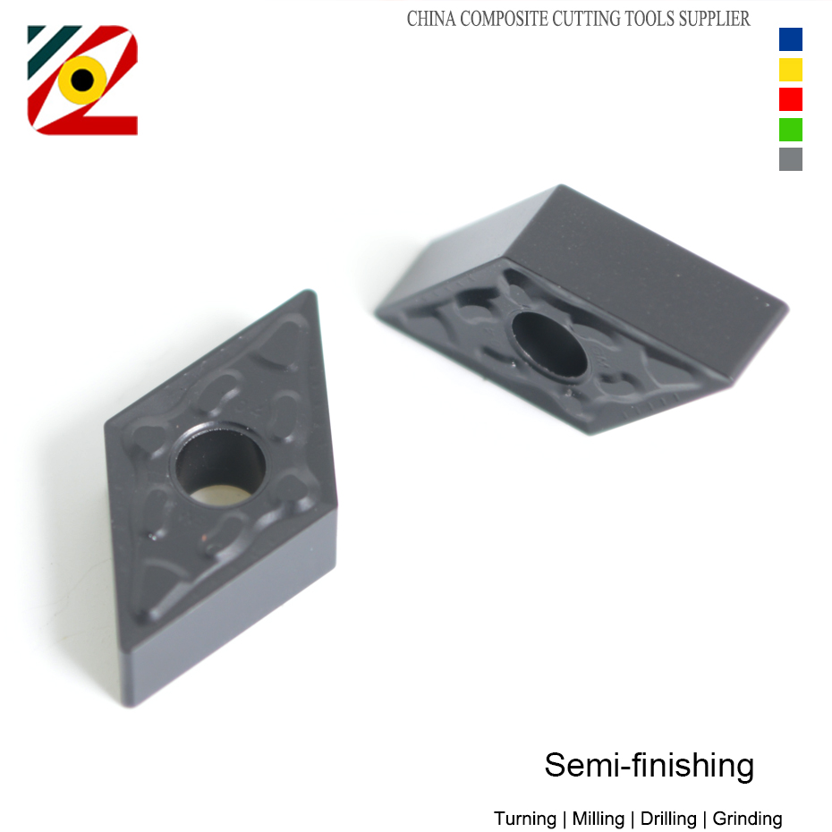 DNMG110404 DNMG110408 Cemented - Nozzle Tungsten ulasan dan harga