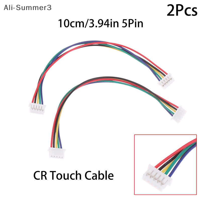 2Pcs 3D Printer Parts CR Touch - Bltouch ulasan dan harga