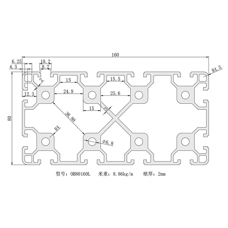 2022 promotion European standa - Extruder ulasan dan harga