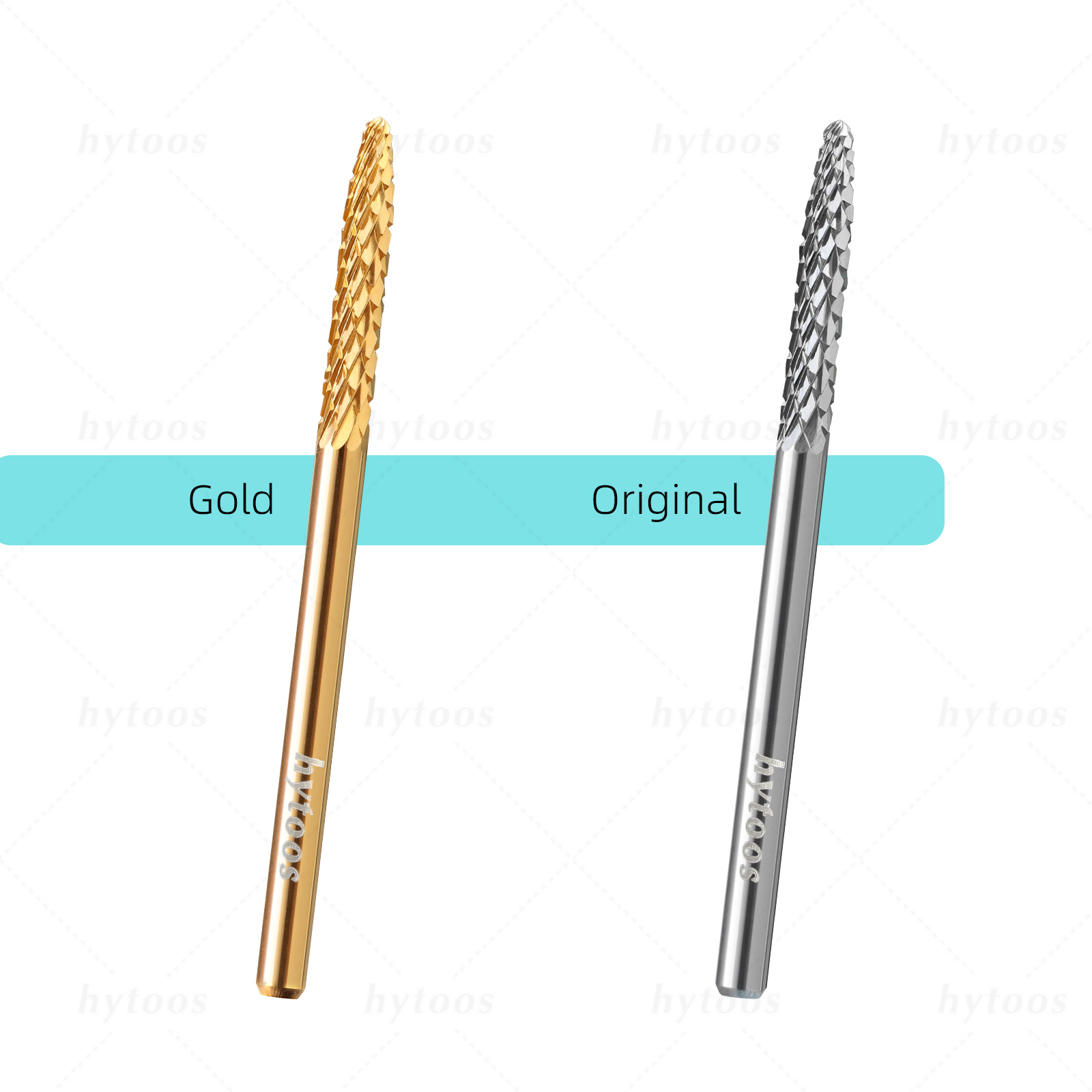 HYTOOS Under Nail Cleaner Carb - Nozzle Tungsten ulasan dan harga