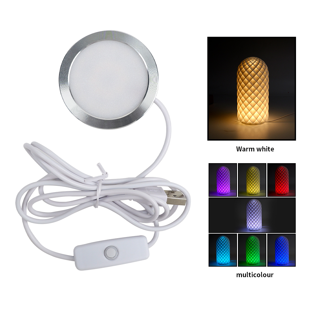 For Bambu Lab Led Lamp Kit 001 - 3D Printer Stand ulasan dan harga