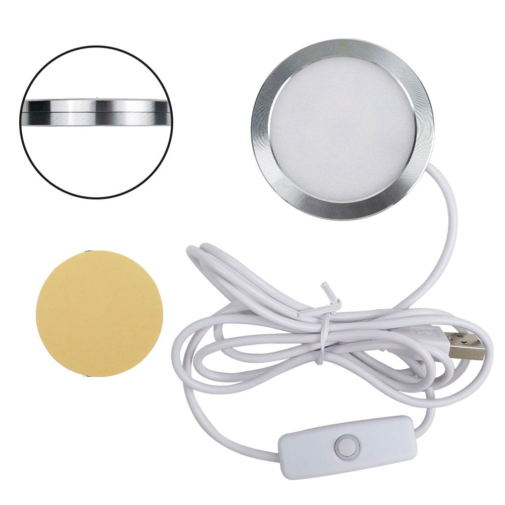 For Bambu Lab Led Lamp Kit 001 - 3D Printer Stand ulasan dan harga
