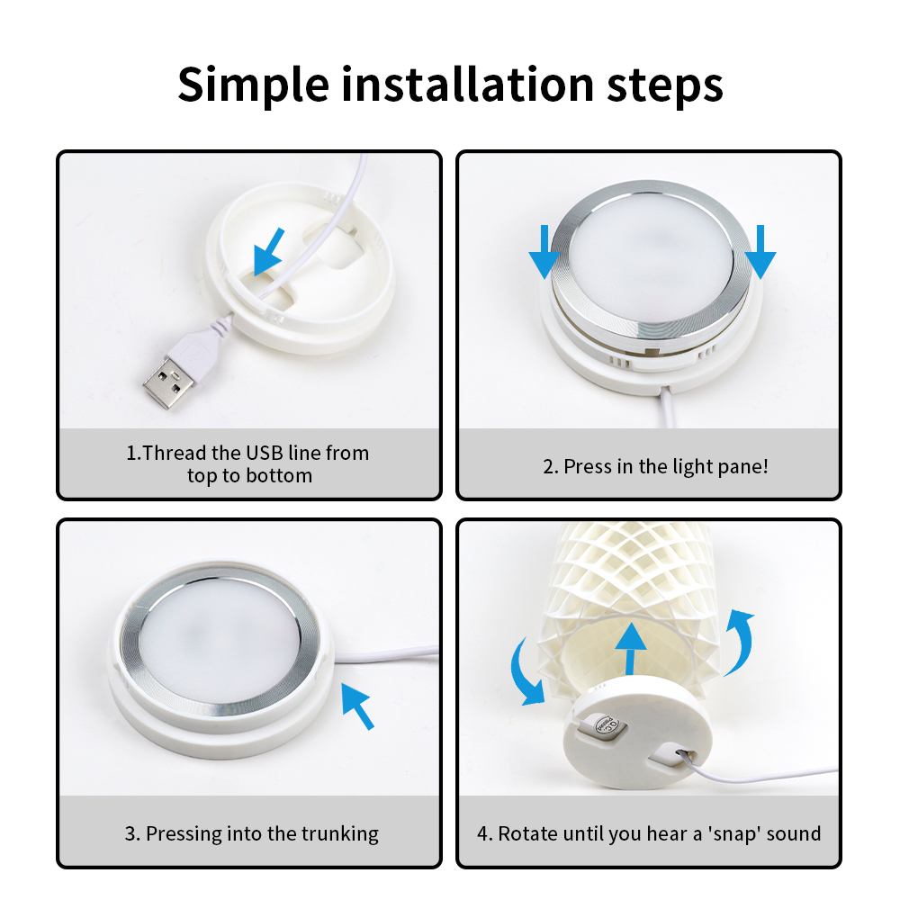 For Bambu Lab Led Lamp Kit 001 - 3D Printer Stand ulasan dan harga