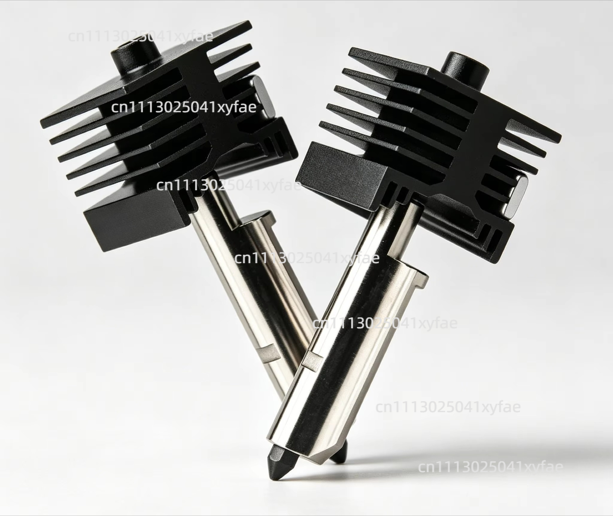 3D Printer Tungsten Carbide Ho - Nozzle Tungsten ulasan dan harga