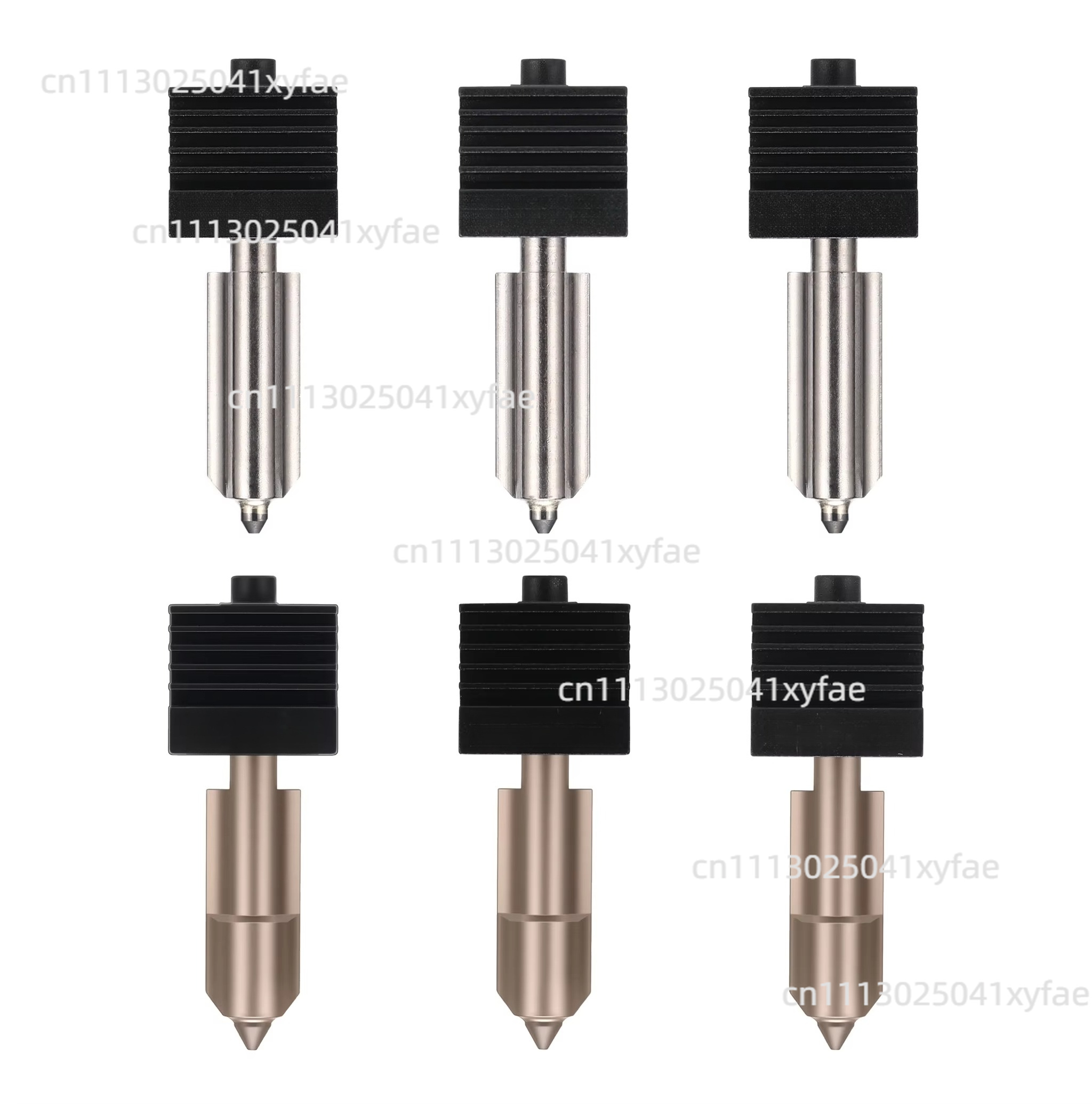 3D Printer Tungsten Carbide Ho - Nozzle Tungsten ulasan dan harga