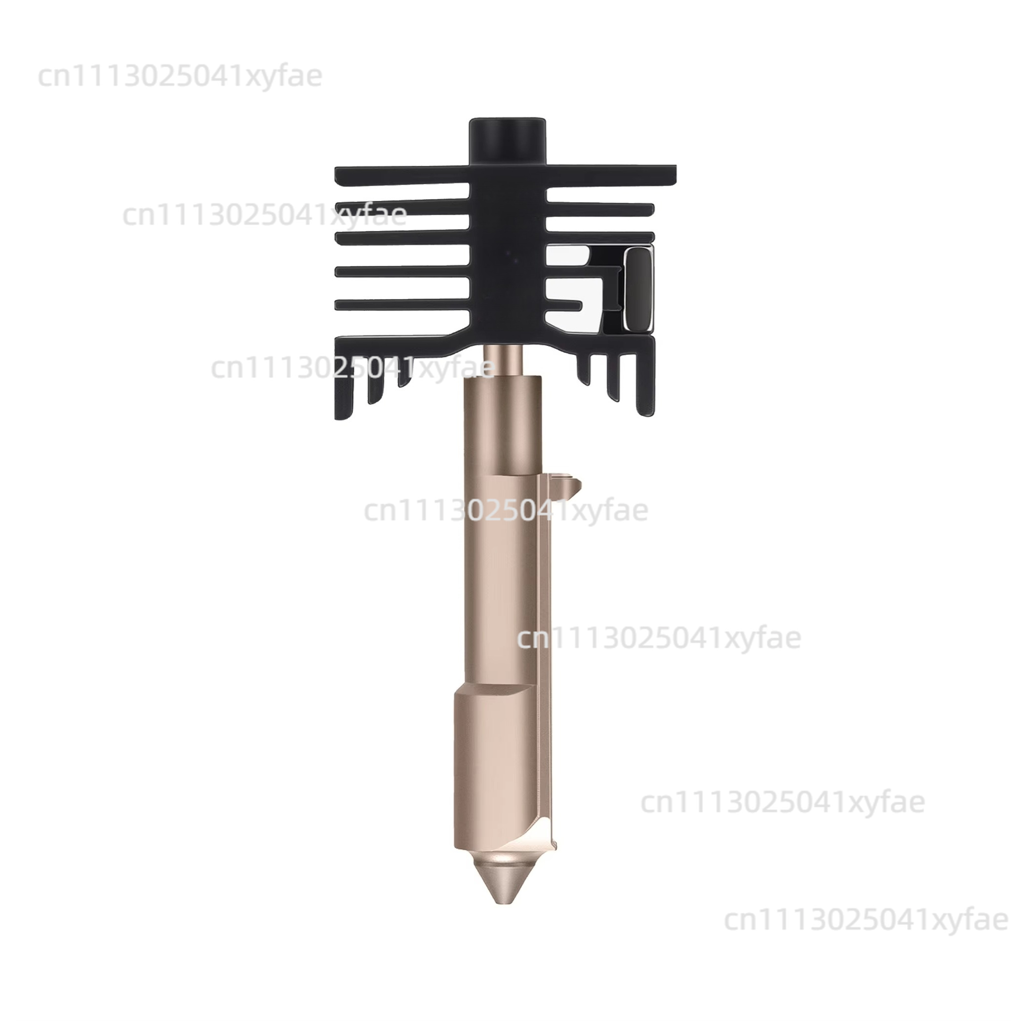 3D Printer Tungsten Carbide Ho - Nozzle Tungsten ulasan dan harga