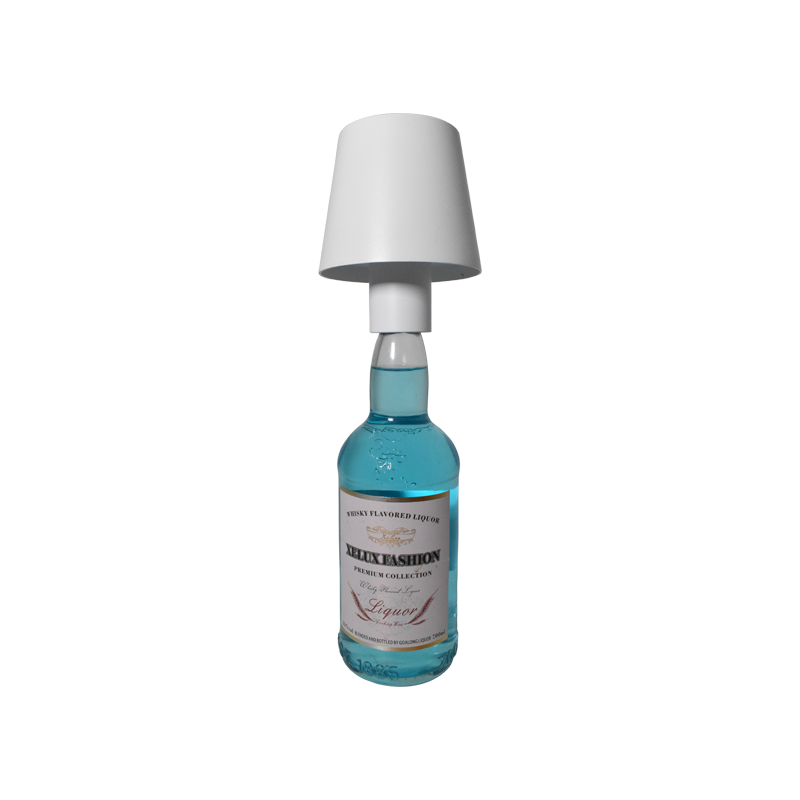 Home Decor Dimmable Rechargeab - Glass Bed ulasan dan harga