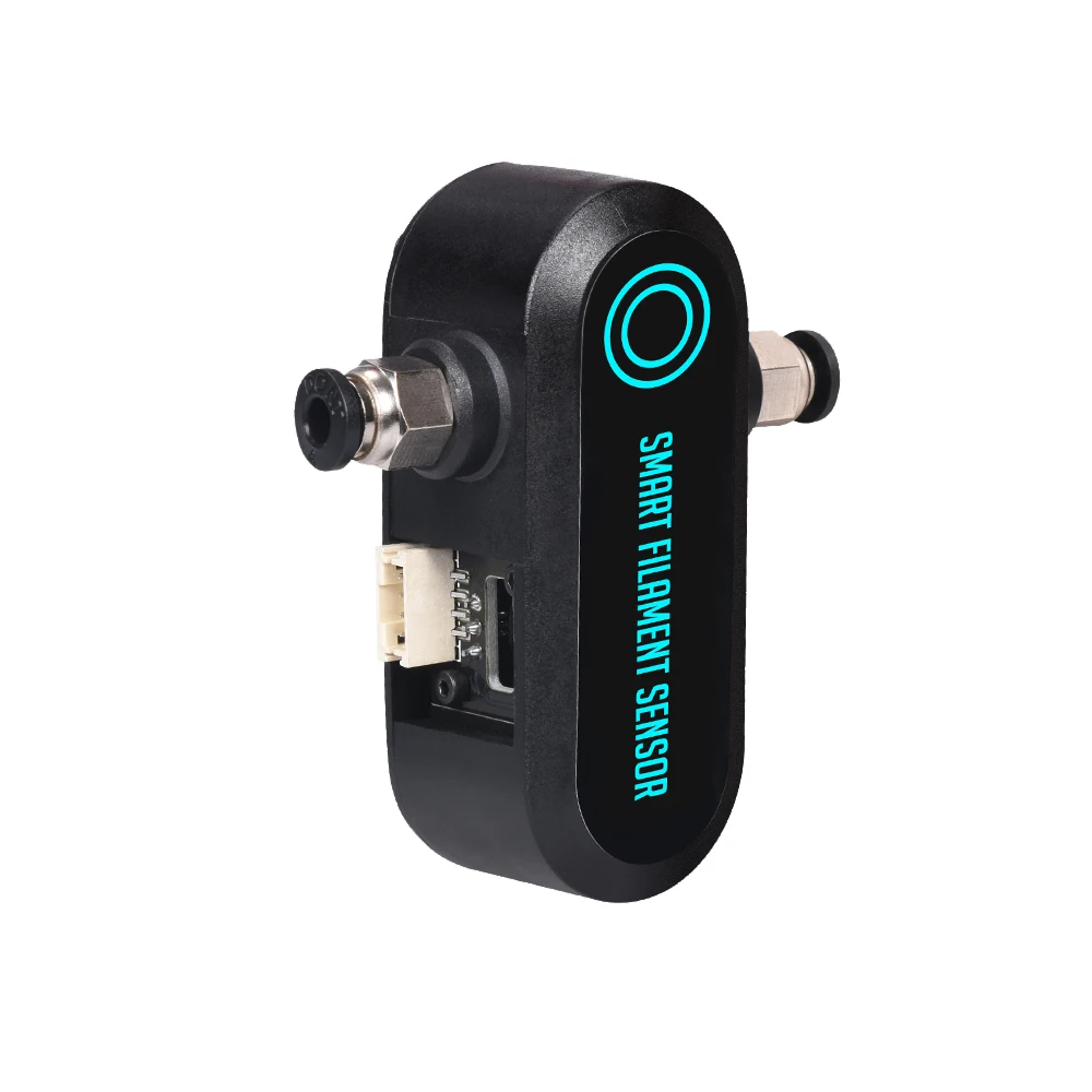 BIGTREETECH Smart Filament Sen - Skr Mini E3 ulasan dan harga