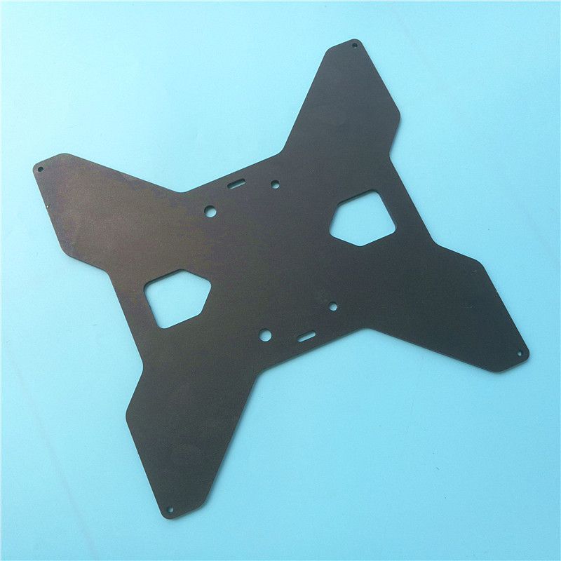 TEVO Tarantula aluminum Y Carr - 3D Printer Stand ulasan dan harga
