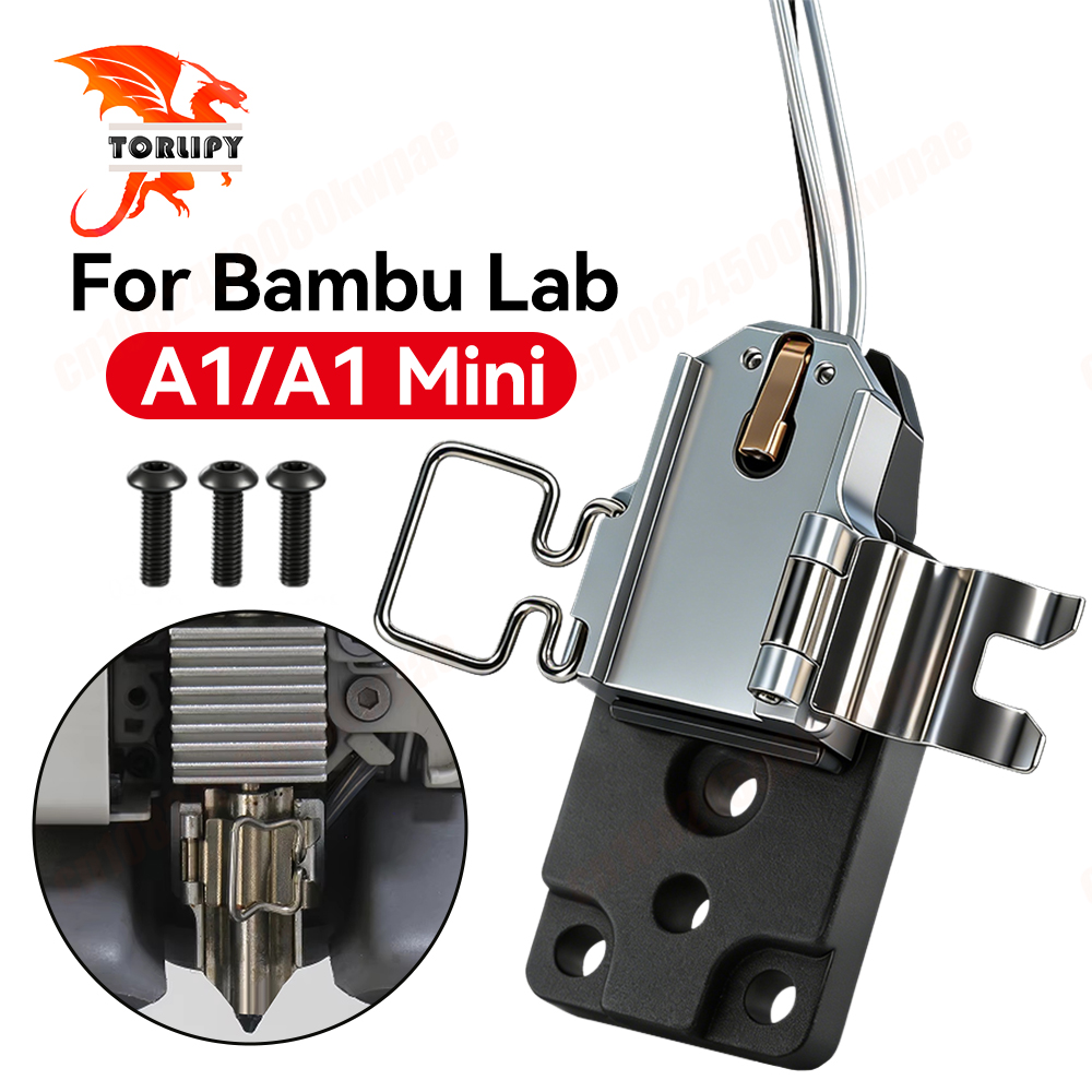 For Bambu Lab A1/A1 Mini Hoten - 3D Printer Stand ulasan dan harga