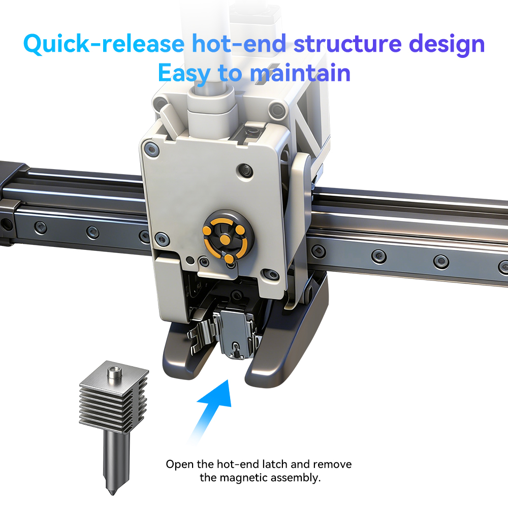 For Bambu Lab A1/A1 Mini Hoten - 3D Printer Stand ulasan dan harga