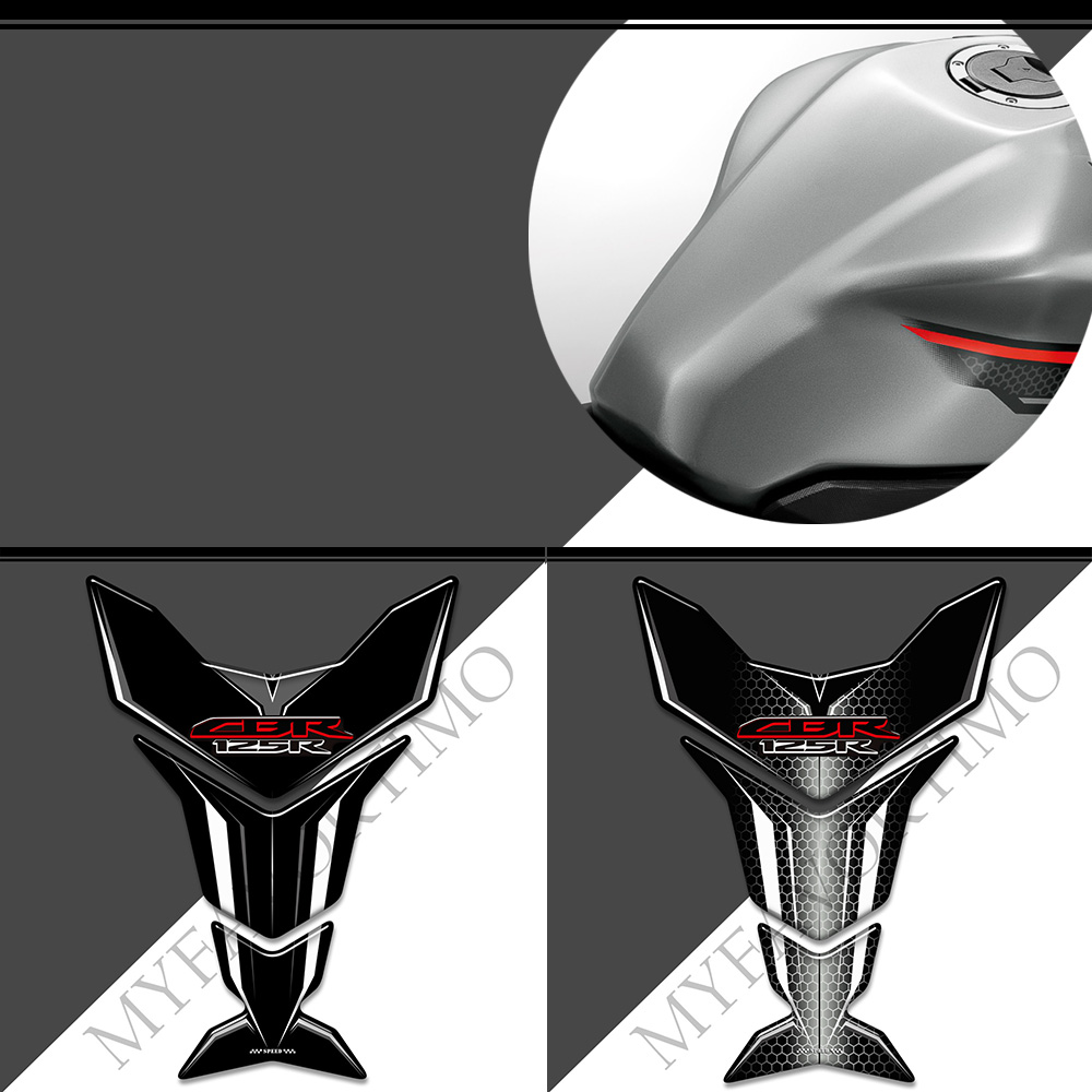Motorcycle For Honda CBR125R C - Resin Vat ulasan dan harga