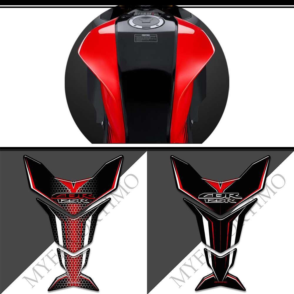 Motorcycle For Honda CBR125R C - Resin Vat ulasan dan harga