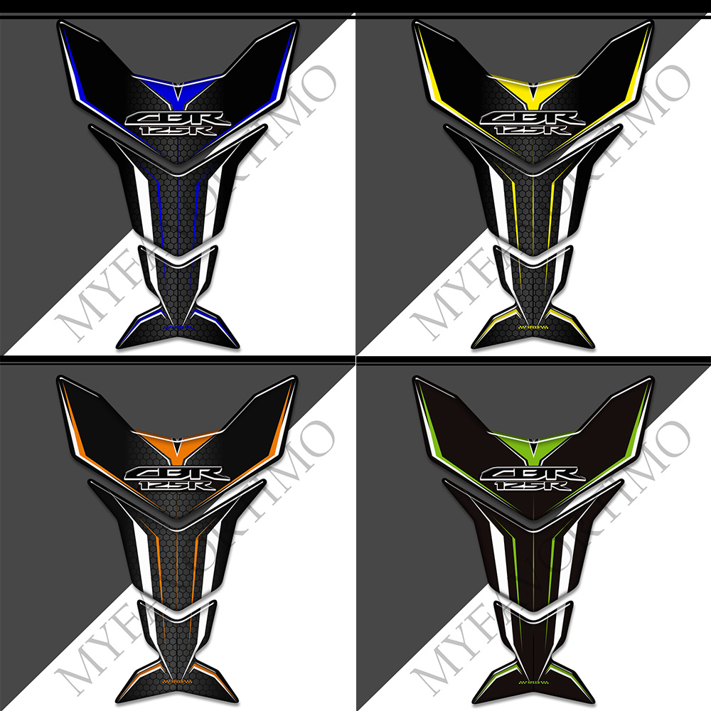Motorcycle For Honda CBR125R C - Resin Vat ulasan dan harga
