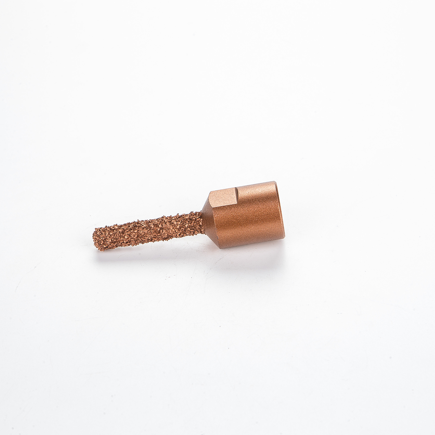 8/10/12mm M14 Thread Vacuum Br - Nozzle Tungsten ulasan dan harga
