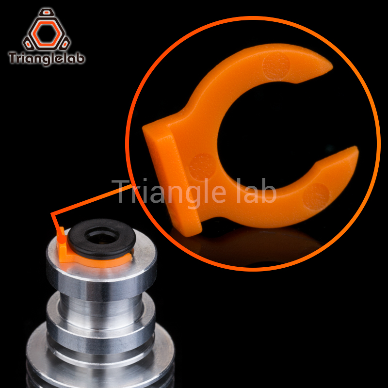 Trianglelab® Collet Clips for  - Filament 1.75 ulasan dan harga