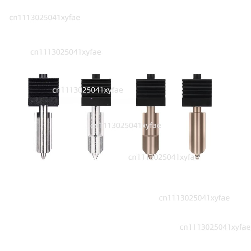 High Flow Tungsten Carbide Noz - Nozzle Tungsten ulasan dan harga