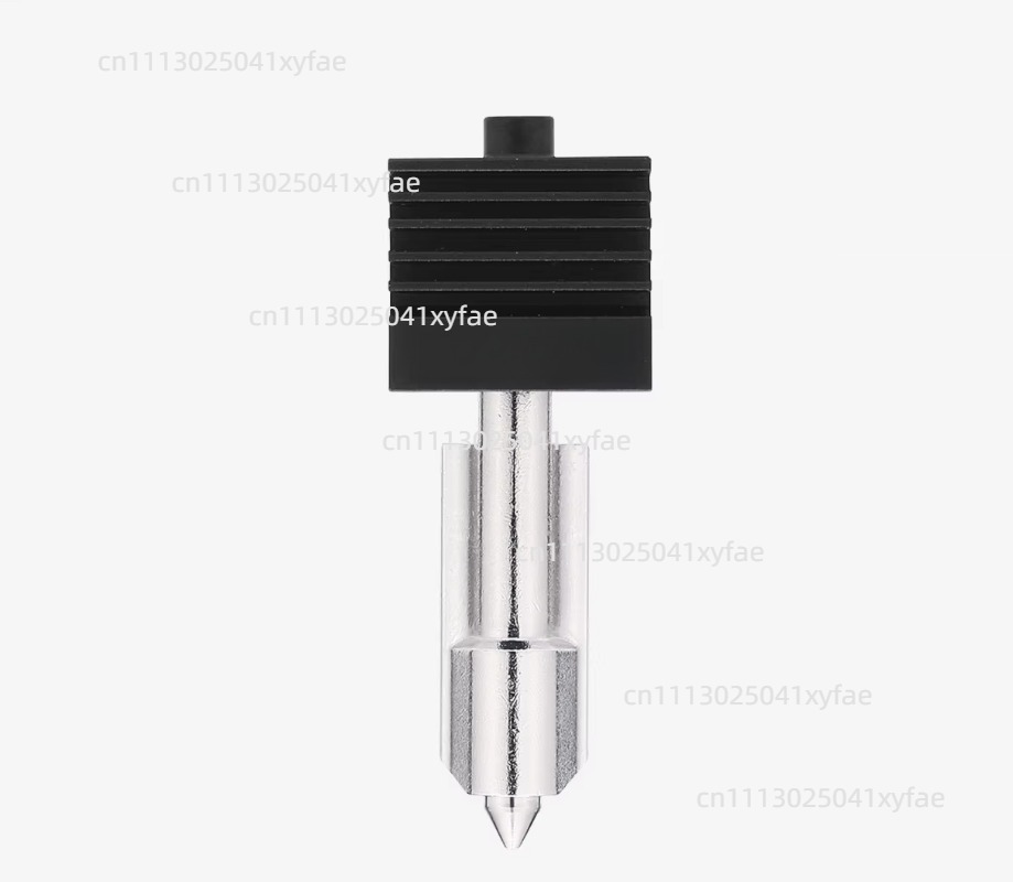 High Flow Tungsten Carbide Noz - Nozzle Tungsten ulasan dan harga