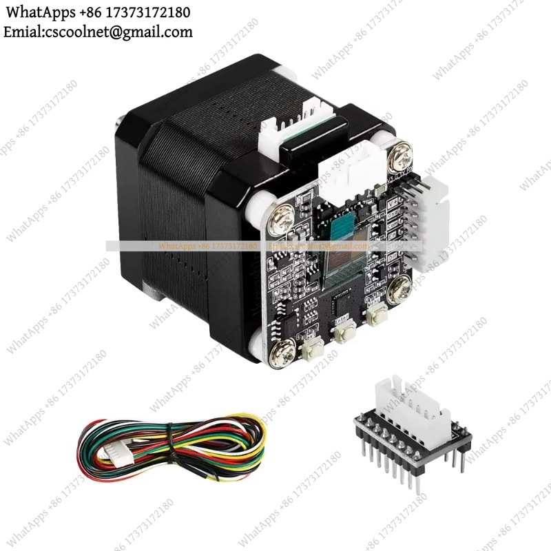 k3 for NEMA17 Closed Loop Step - Closed Loop Stepper Motor Nema 17 ulasan dan harga