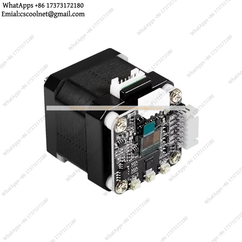 k3 for NEMA17 Closed Loop Step - Closed Loop Stepper Motor Nema 17 ulasan dan harga