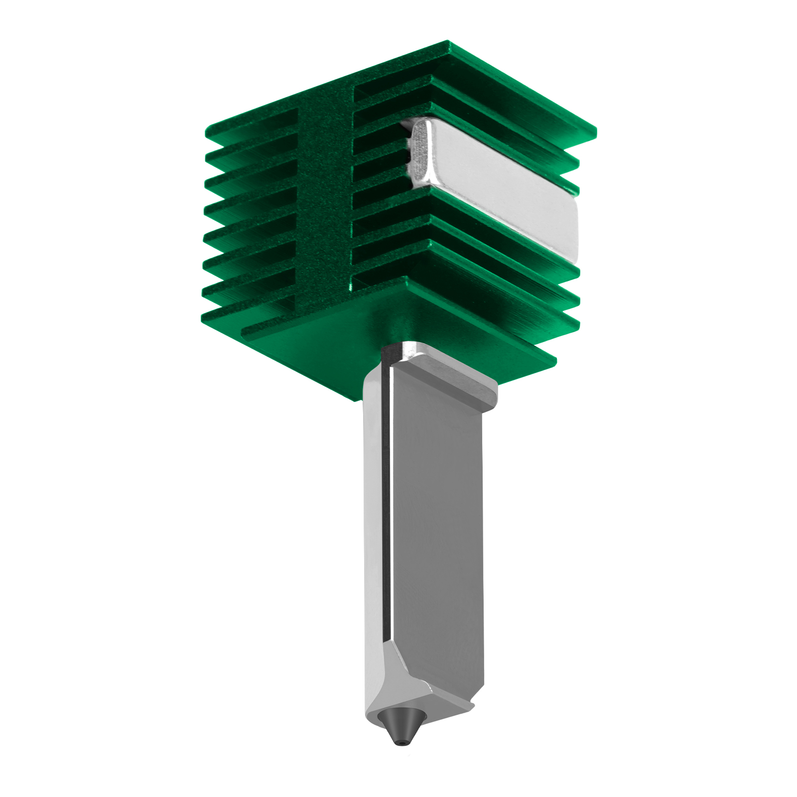 Upgraded Integrated Hotend For - Nozzle Tungsten ulasan dan harga